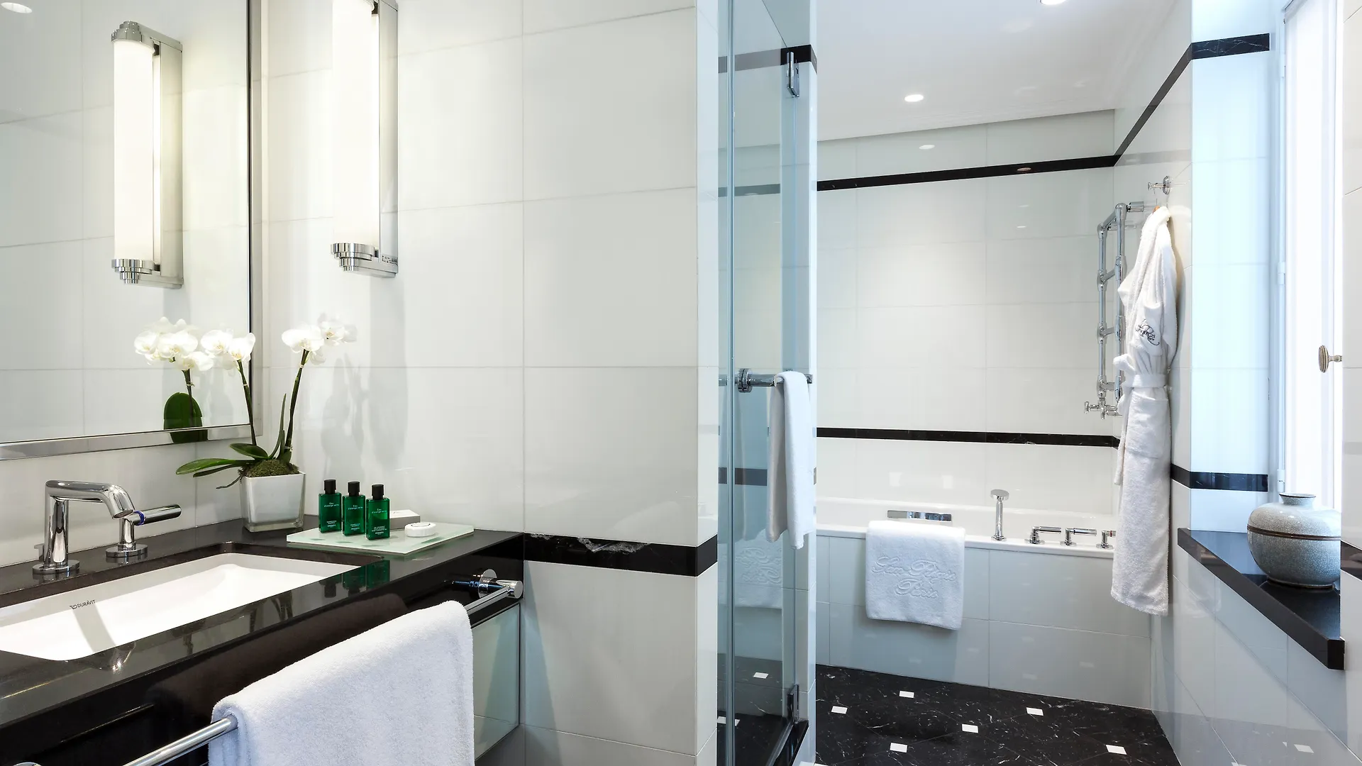 Hotel San Regis Paris 5*,