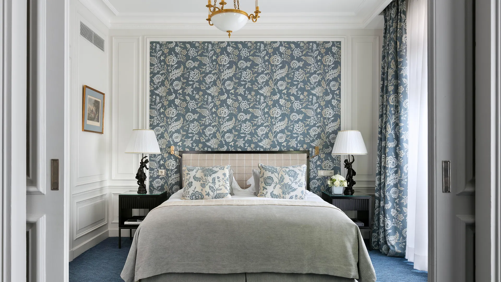Hotel San Regis Paris 5*,  France