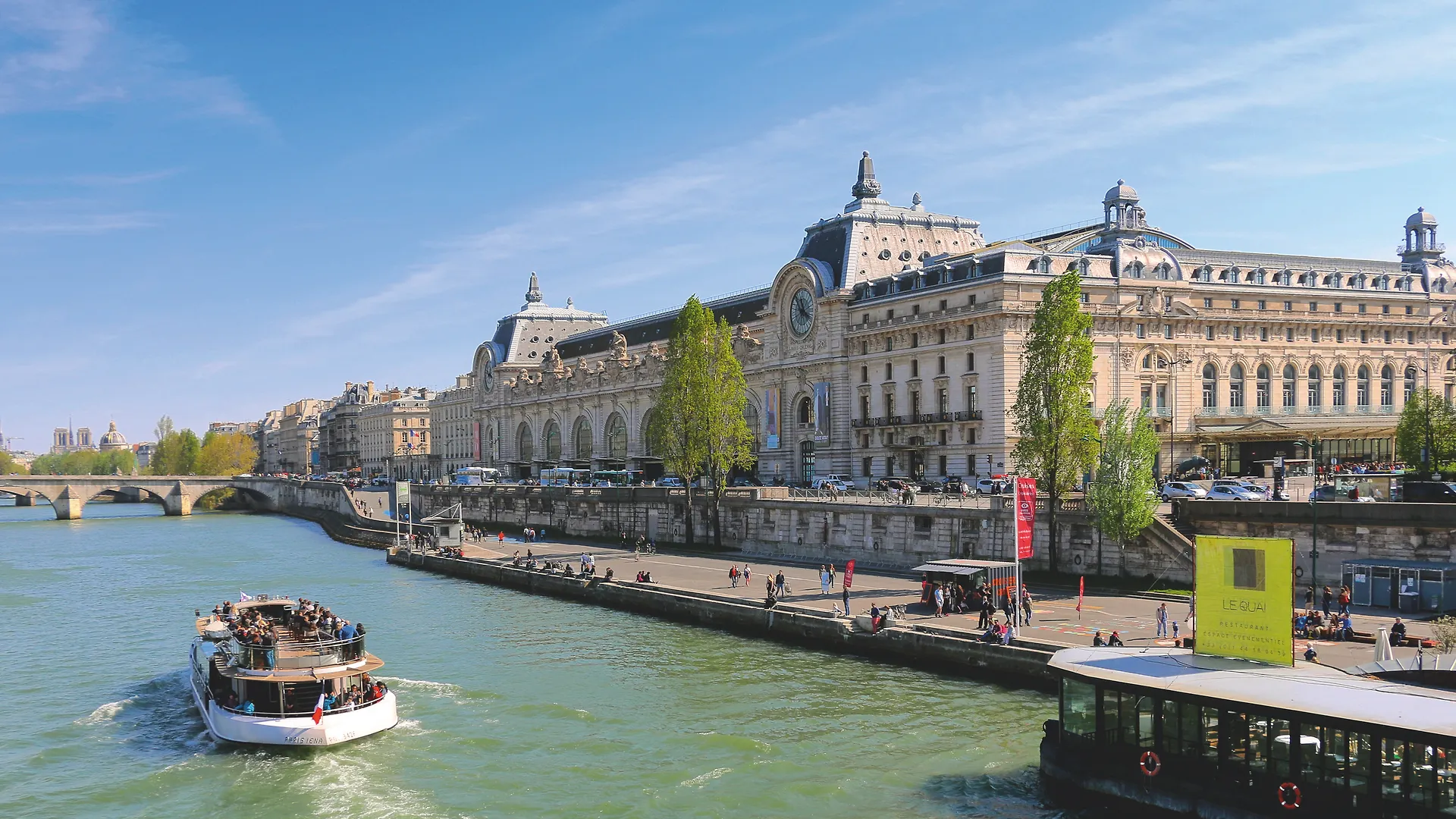 Hotel San Regis Paris