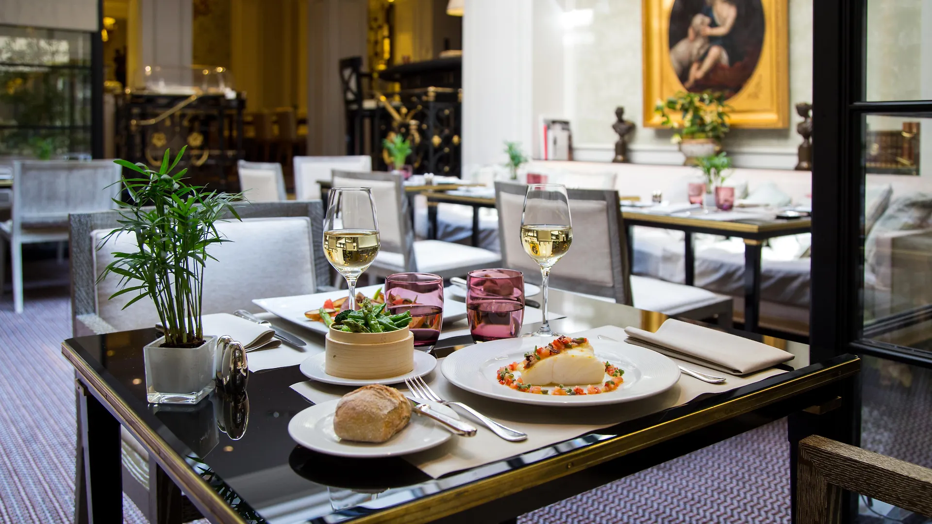 Hotel San Regis Paris 5*,  France