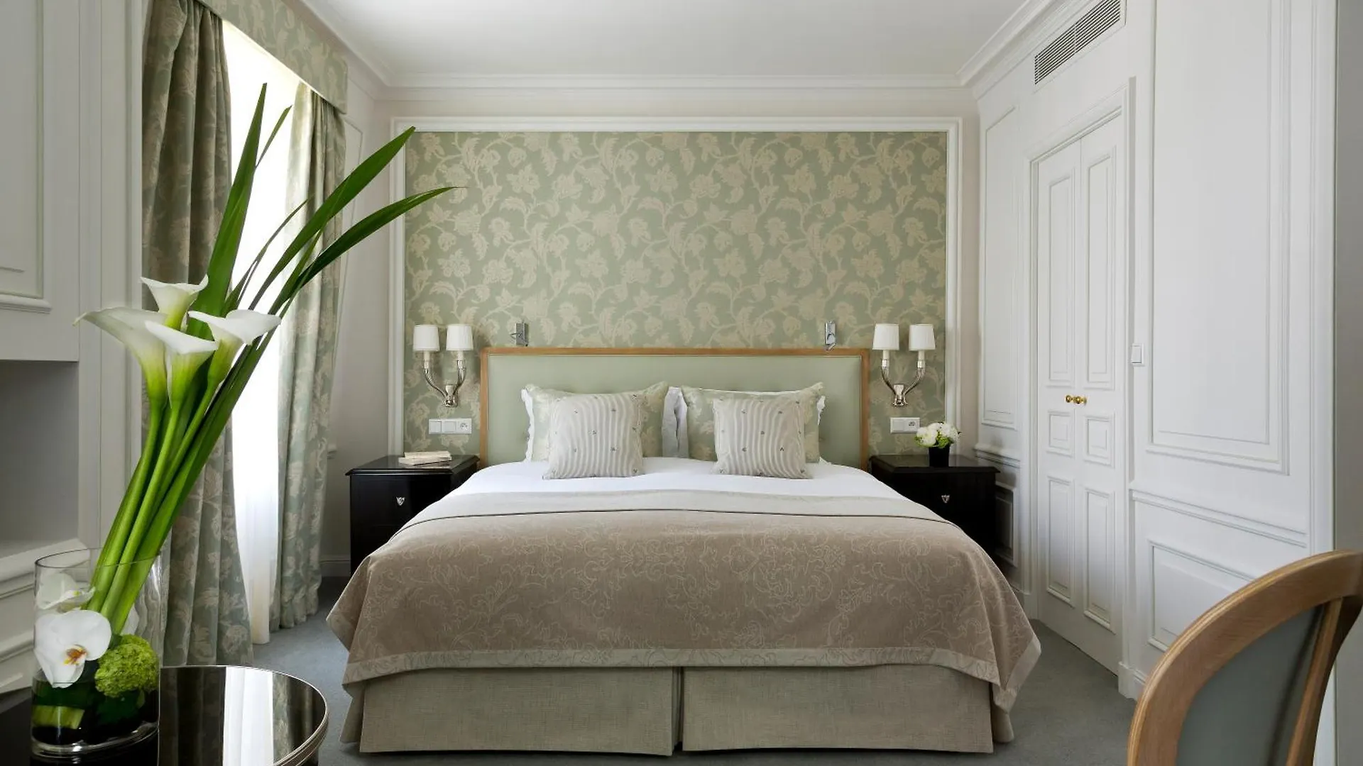 Hotel San Regis Paris 5*,