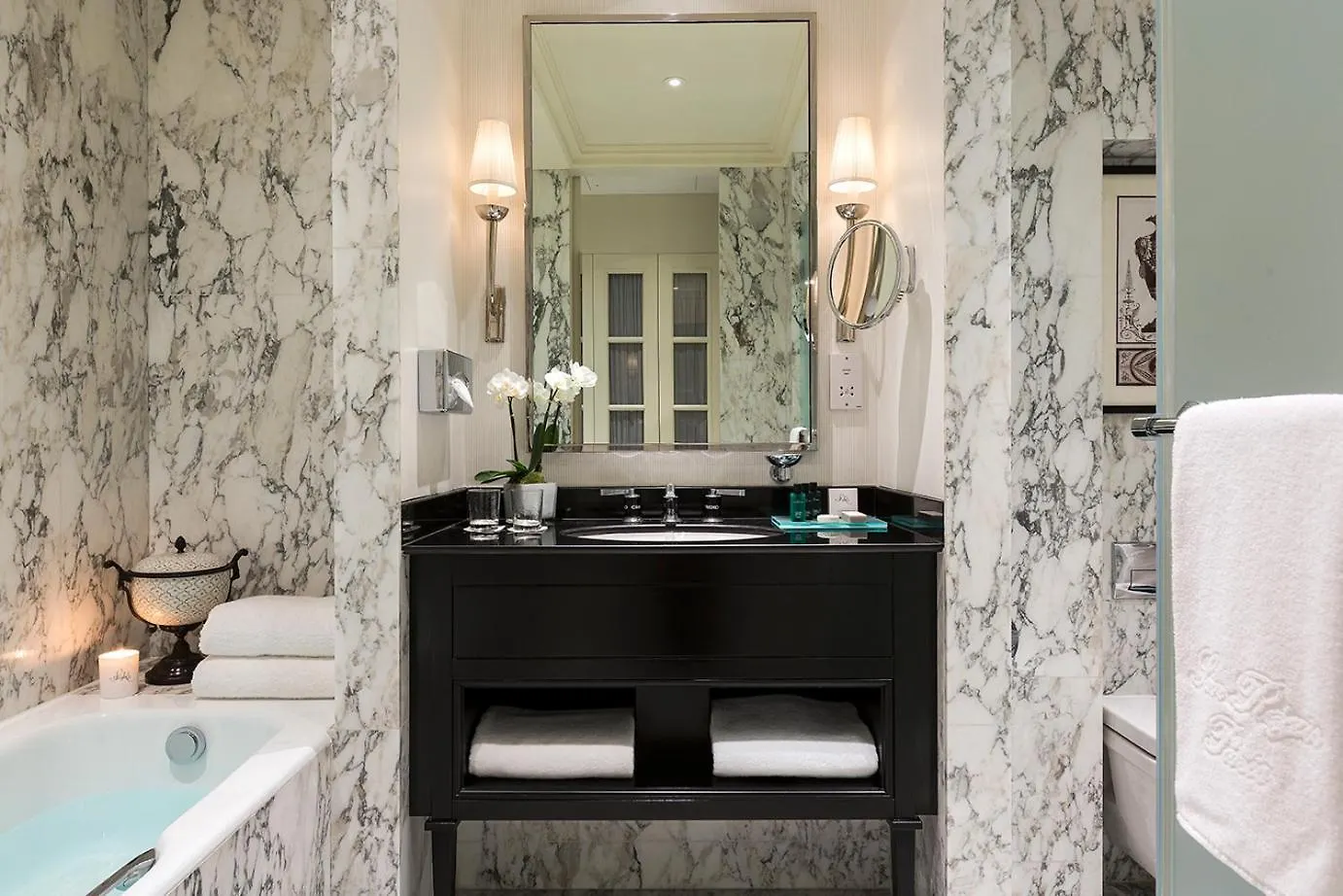 Hotel San Regis Paris 5*,