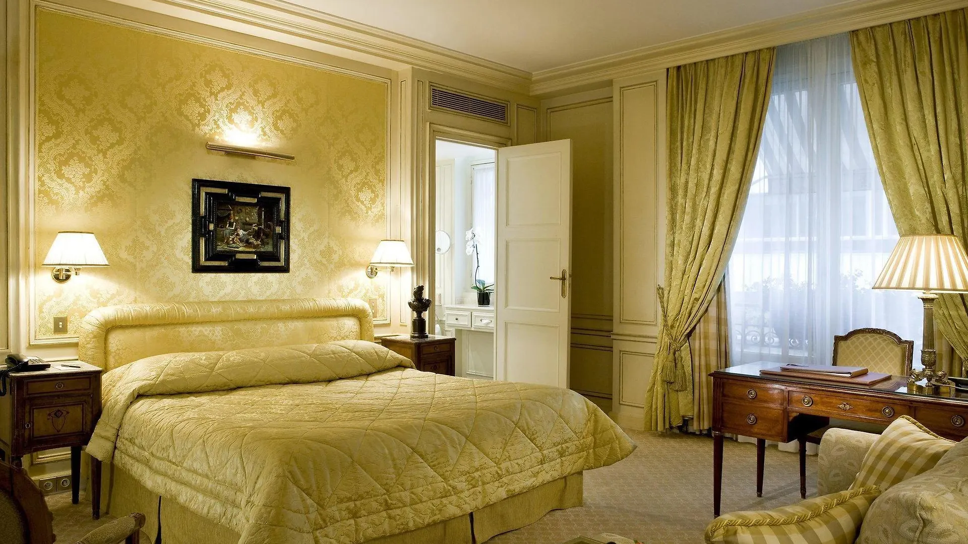 Hotel San Regis Paris 5*,
