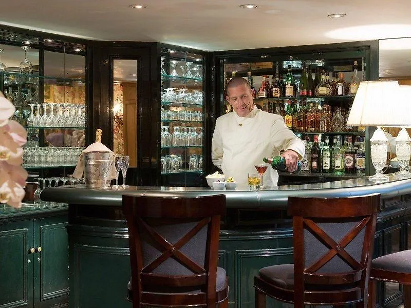 *****  Hotel San Regis Paris France