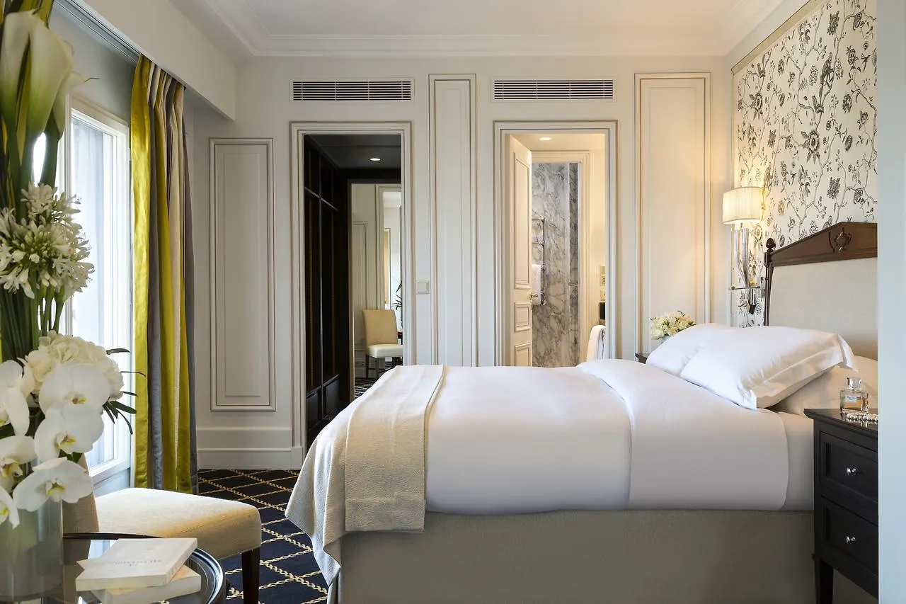 Hotel San Regis Paris 5*,  France