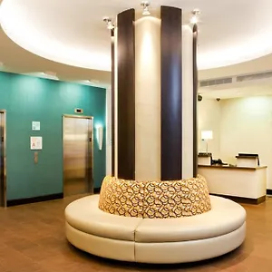 Express - Times Square South By Ihg Отель Нью-Йорк