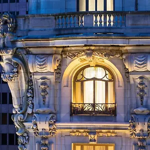 The St. Regis Отель Нью-Йорк
