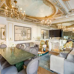  Apartment Merveil - Signature - Louvre - Marcel I