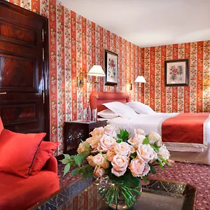 5* Hotell La Demeure Montaigne