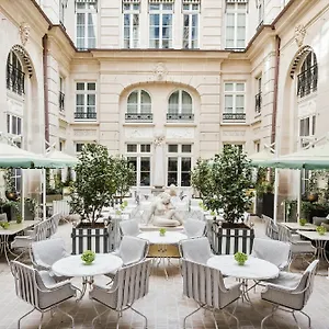 5* Hotell De Crillon
