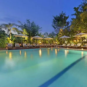 Bali Agung Village - Chse Certified Отель Семиньяк