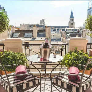 5* Hotell L'hotel
