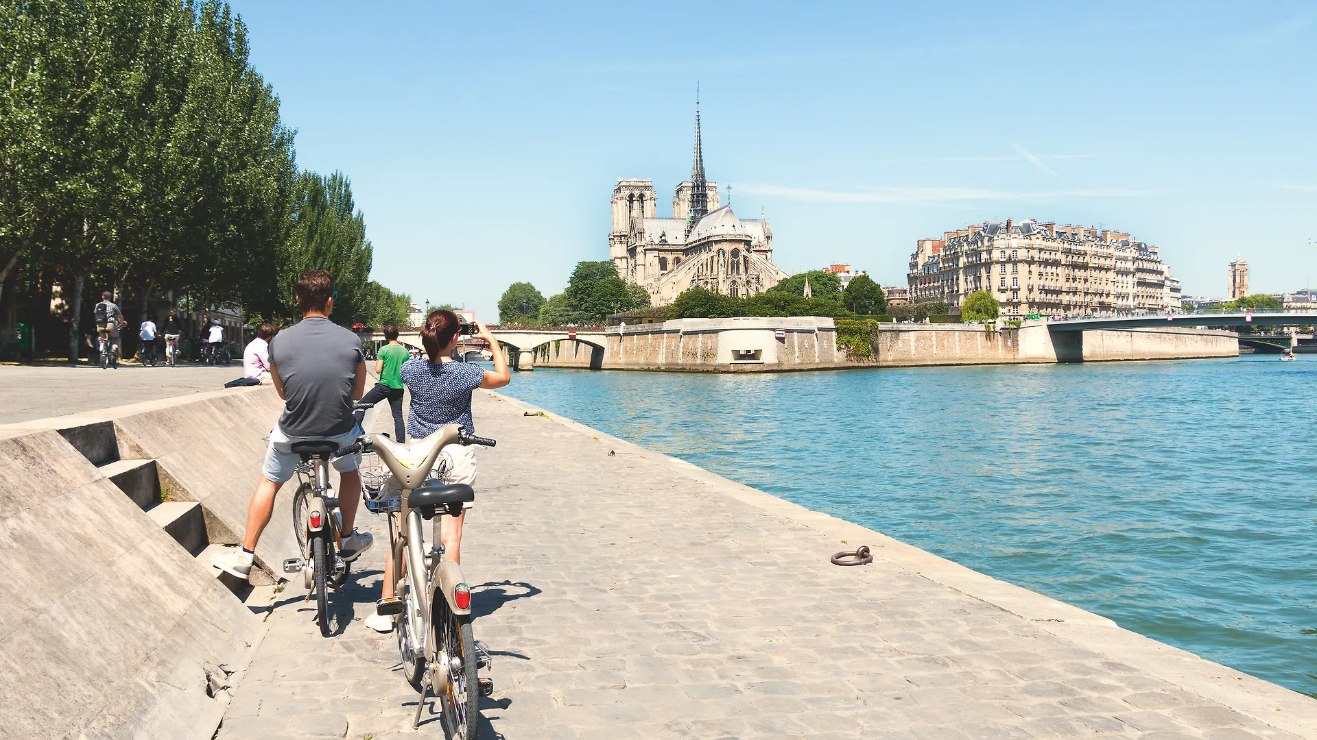 Hotel San Regis Paris