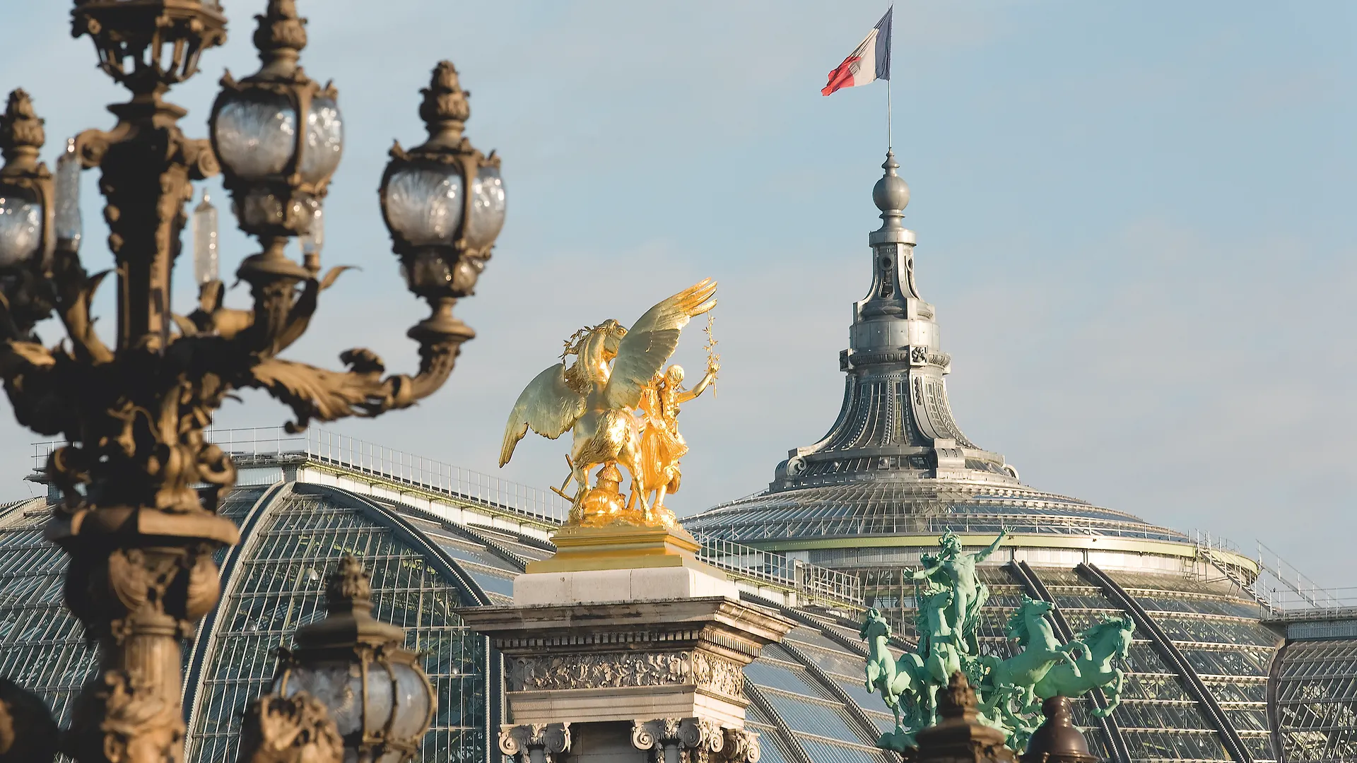Hotel San Regis Paris France