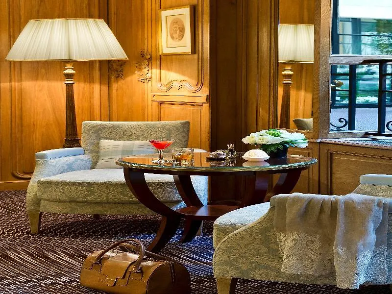 Hotel San Regis Paris 5*,  France