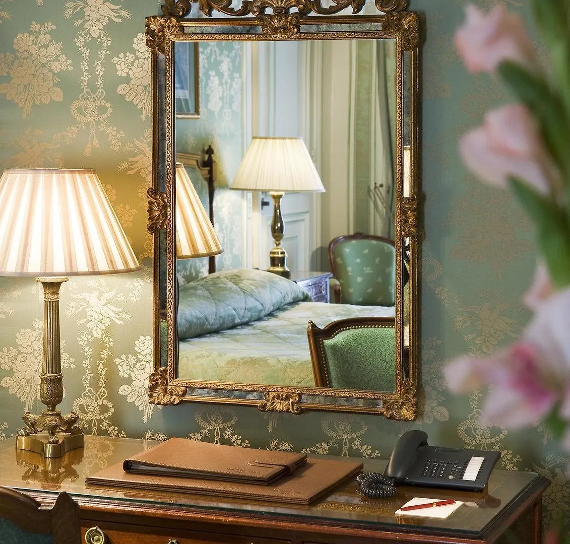 Hotel San Regis Paris